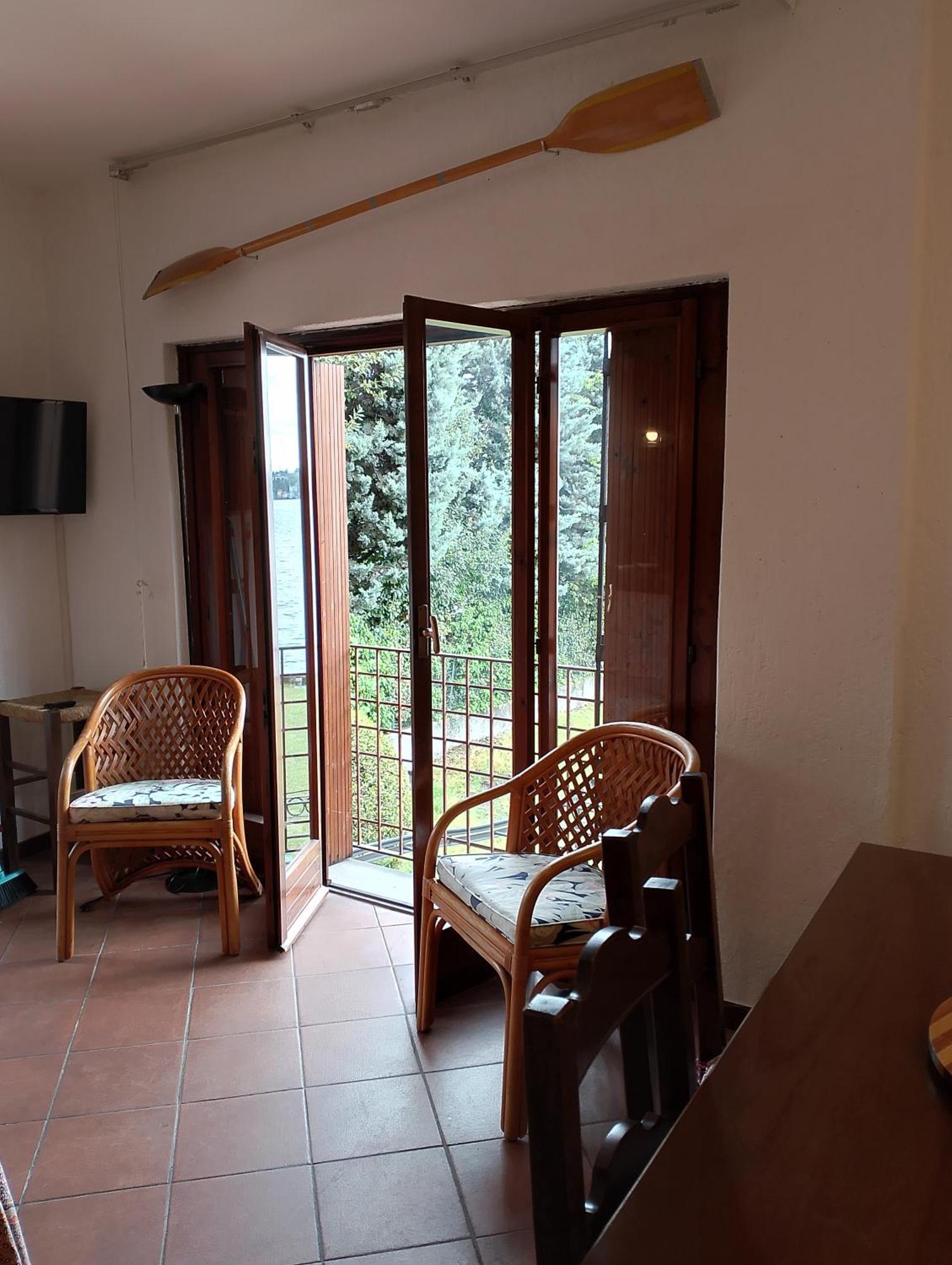 Holiday House Camillina Сало Экстерьер фото